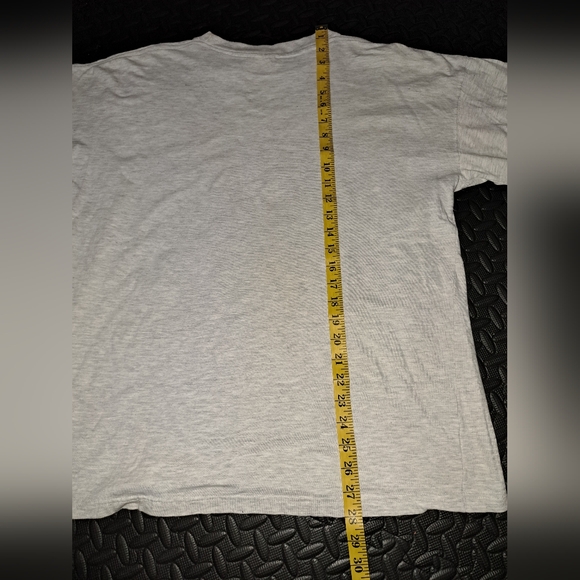 Vintage 97 Mlb Baltimore Orioles Baseball Tshirt - Picture 7 of 10